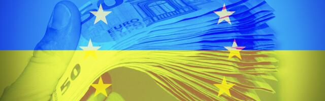Eurooplaste ja ameeriklaste valmisolek Ukrainat jätkuvalt toetada on selges langustrendis