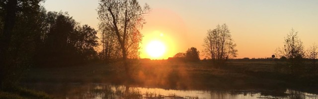 Soovin maailma, kus vastandumise asemel on aktsepteerimine