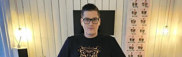 Kaarel Orumägi: Kuidas ma pooleteist aastaga 40kg alla võtsin, ilma rangete toidukavade ja spordiklubide külastusteta