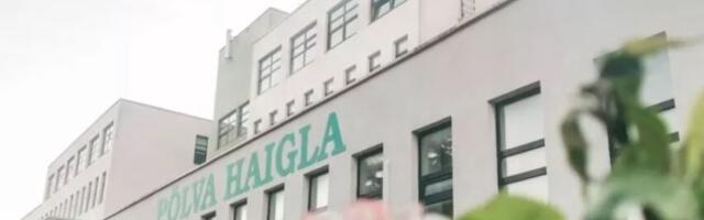 Põlva haigla pakub ettevõtetele ja asutustele töötervishoiuteenust