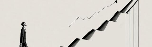 André Küüsvek: julgeolekuolukord on kujundamas uut korda finantsmaailmas