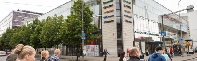 Arakas jätab Postimaja ja Coca-Cola Plaza ostmata, Vendelin ei kommenteeri