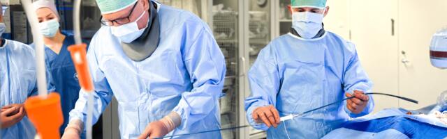 Kliinikumi südamearstid paigaldasid esimesed uudsed juhtmevabad südamestimulaatorid Eestis ja Baltikumis