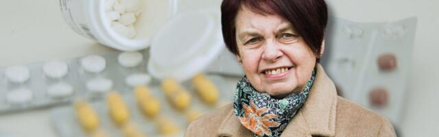 POLIITKOLUMNIST | Irja Lutsar: ma pole ainuke arst, kelle nime kuritarvitatakse. Niite tõmmatakse Rumeeniast