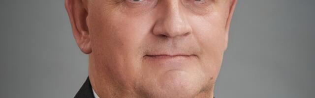 Eesti Keskerakonna Rapla vallavanemakandidaat on Margus Laurimaa