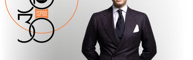 „30 ispod 30“, Lazar Babović: Moda kao strateški teren rasta