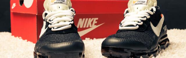 Nike’i taustaga Kristjan Luha ostab lisaks Ballzyle ka Rademari keti