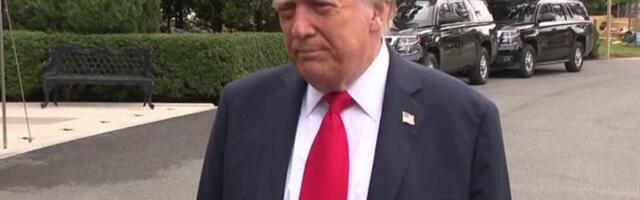 VIDEO | Trump_ Zelenskõi peab tegema diili ja Euroopa riigid lõpetama Vene nafta ostmise