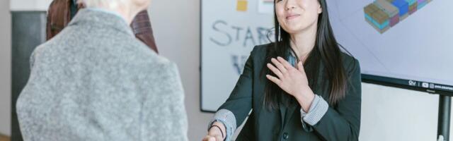 VCs are growing wary of ‘AI-washing’ – but real innovation is still winning investors