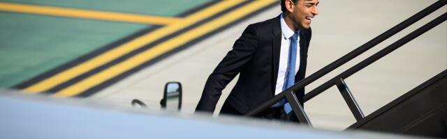 Rishi Sunak takes Microsoft and Anthropic advisory jobs