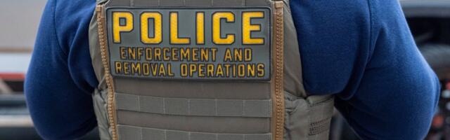 USA saatis riigist välja 50 ukrainlast