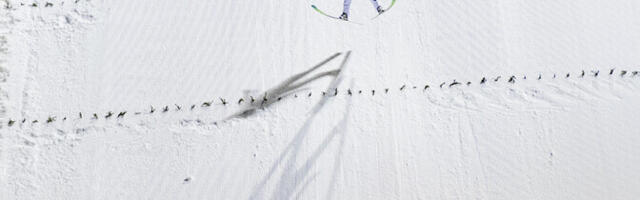 TÄNA OTSE | Kuidas läheb Ilvesel Trondheimis viimasel võistluspäeval?