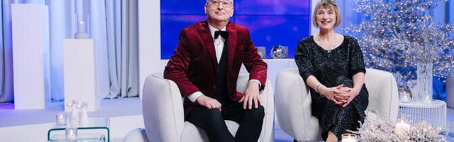 Galerii: "Jõulutunnel" kogus laste harvikhaiguste raviks ligi 400 000 euro