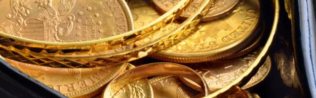 Investeeringukulla ABC II – kulla puhtus, sulamid, levinumad kullaproovid