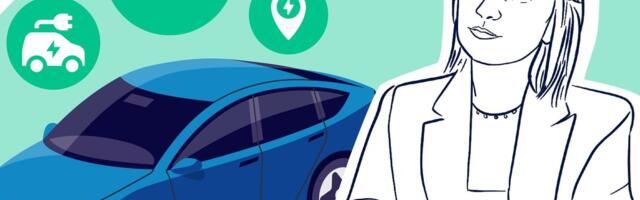 „Isegi käsikäigukastiga ja diiselmootoriga autol on oma plussid.“ Delfi ajakirjanik ostis elektriauto ja kirjutas selle kohta artiklite sarja