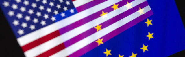 Hakkab kohale jõudma: Euroopa ei saa USA-ta läbi ei sõjaliselt ega majanduslikult