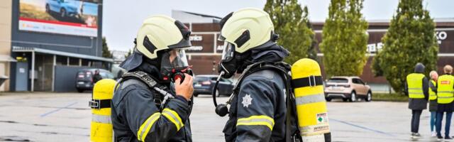 Ministeeriumid on Eesti päästemeeskonna töökorralduse osas eri meelt