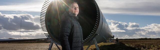 Miljoneid panustanud tuuleärid käivad valdadega kohut. “Oleme kuristiku äärel”