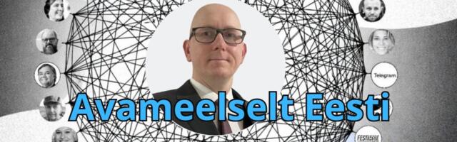 SUUR LUGU! Mario Maripuu- Avameelselt Eesti vastupanuliikumisest!