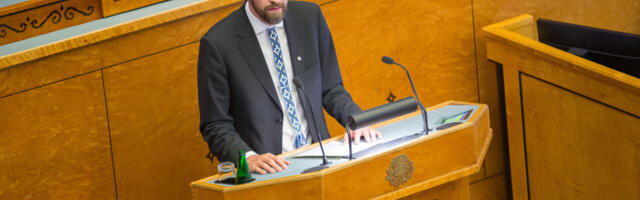 EKRE esitas eelnõu kütuseaktsiisi ja toiduainete käibemaksu langetamiseks