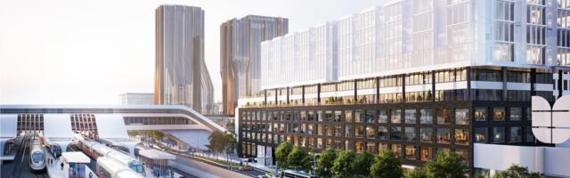 Poola aseminister Financial Timesile_ Rail Baltic valmib alles 2040. aastal