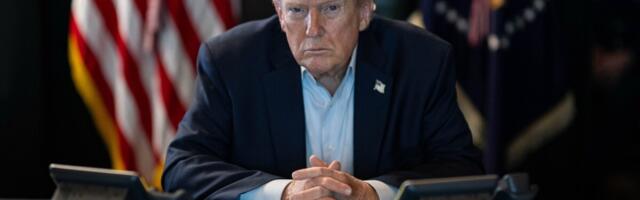 Trump lükkas Iraani energiataristu rünnaku edasi, aktsiabörsid tõusid järsult