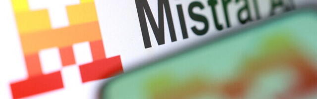 Mistral kaasas andmekeskuste ehitamiseks 830 miljonit dollarit