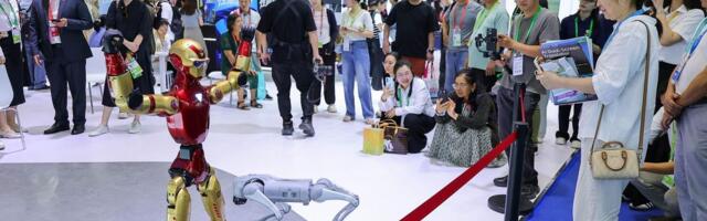 Kineski humanoidni robot uskoro dostupan za onlajn kupovinu: Ovo je cena sa uračunatim dažbinama