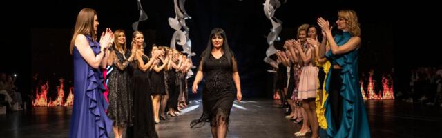 Od dečijih kolekcija do pravog bunta na pisti: Drugo veče Fashion Selection-a privuklo pažnju