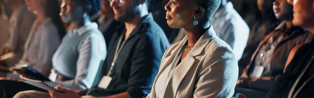 EISi toel toimub Eestis 16 rahvusvahelist konverentsi, mis toovad majandusse ligi 6 miljonit eurot