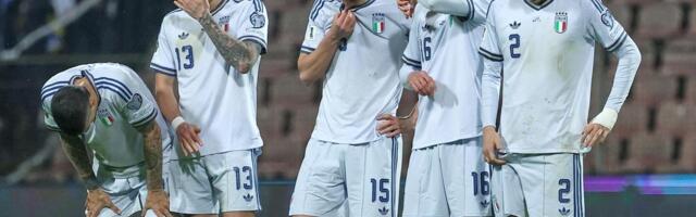 Dok se objavljuju spiskovi za Mundijal, Italija bira selektora – dva velika imena u igri