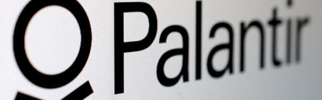Prantsuse luureagentuur vahetab Palantiri välja kodumaise firma vastu