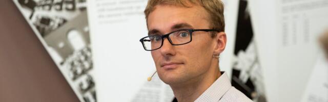 Uuring: Eestis võib tehisaru kasutus jääda väheseks ega too tootlikkuse kasvu