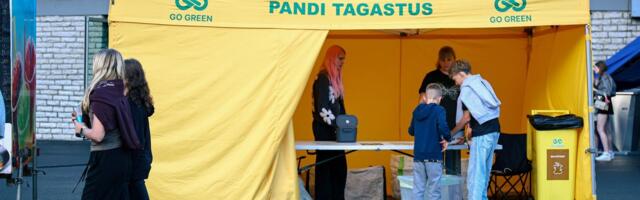 Panditopsi pesu eest käitlustasu küsimine keelustatakse
