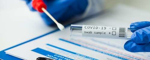 Kõik mida peab teadma koroonatestimisest