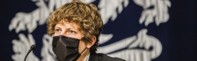 ERISAADE | 16-tunnise aruteluga koroonapiirangute laiendamiseni: kuidas ja miks valitsus just selliste otsusteni jõudis?