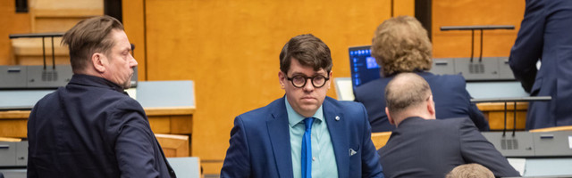 Priit Sibul: sõnumi segadus näikse olevat korraldajate relv oma saamatuse varjamiseks