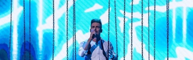 Hullunud fännid või häältega manipuleerimine: Eesti Laulu võitja sai superfinaalis mõnelt numbrilt enam kui sada häält