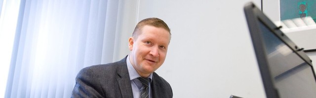 Coopi juht: veebimüük astub viiruse levikuga ühte sammu