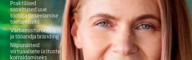 Personali Praktik, juuni 2021