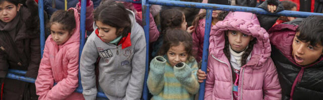 Euroopat hirmutab tema atraktiivsus migrantide jaoks, kes panevad samas proovile ta moraalsed väärtused