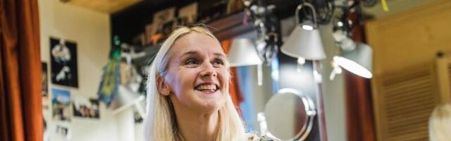 Helena Lotman: võiksime kuulata seda, mida teine inimene päriselt ütleb, mitte seda, mida kuulda tahame