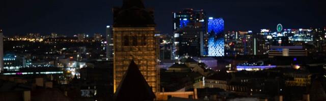 Riigikogu esimees: ühtehoidmine on praegu sama oluline kui Eesti riigi algusaastatel