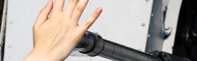 Mitu inimest oled sina täna verbaalselt maha lasknud? 3 põhimõtet vaenu vähendamiseks