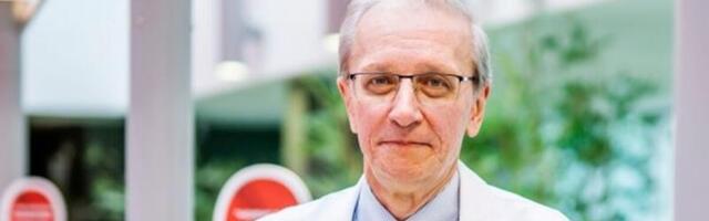 Valvere: vähitõrjekava elluviimine vajab toetust