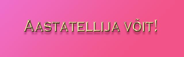 TELLI BUDUAAR! KES VÕITIS Ultra Makeover paketi?