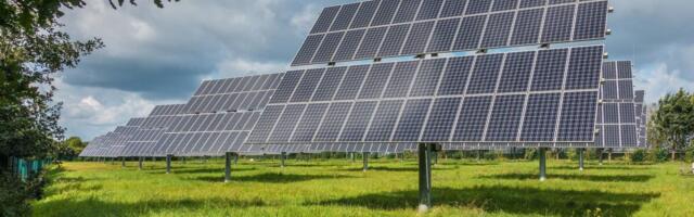 Eksperdid: rohepööre energeetikas takerdub metallipuudusesse