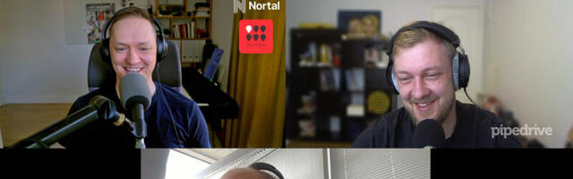 Kuula: 16.06 Algorütm: Tema ongi Eesti IT