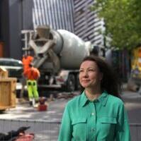 Näitekirjanik etnodramaturgia välitööl