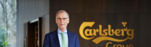 Carlsberg plaanib süsinikuneutraalseks muuta kogu väärtusahela